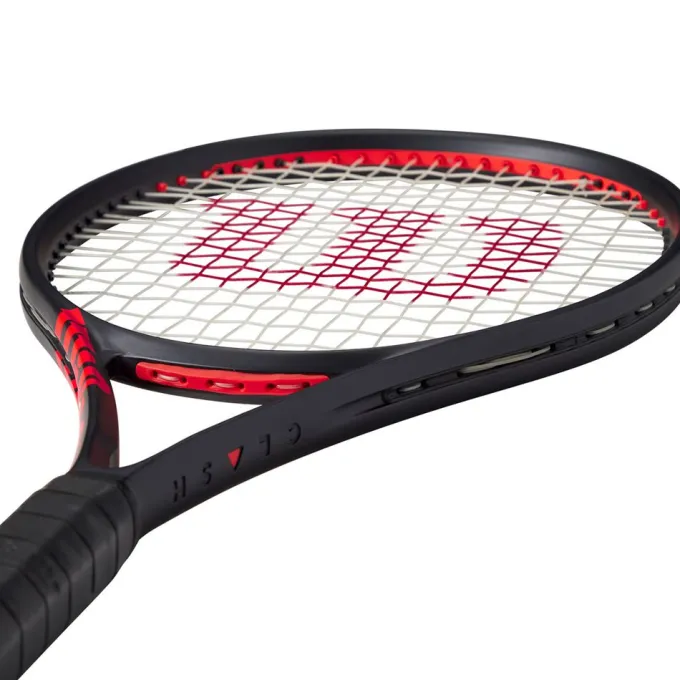 Clash 100 V3.0 FRM, Tennisracket