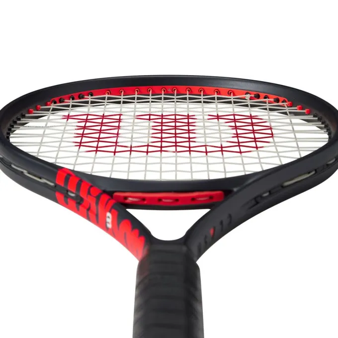 Clash 100 V3.0 FRM, Tennisracket