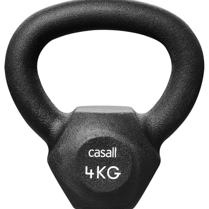 Classic Kettlebell, Kettlebells
