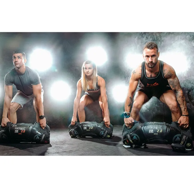 Classic Super, Bulgarian bags
