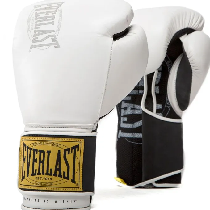 1910 Classic Training Gloves, Boxnings- & Thaihandskar