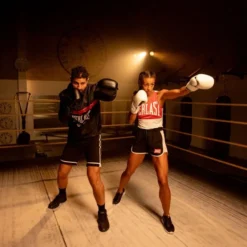 1910 Classic Training Gloves, Boxnings- & Thaihandskar