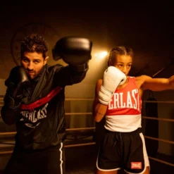 1910 Classic Training Gloves, Boxnings- & Thaihandskar