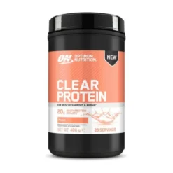 Clear Protein, Vassleprotein