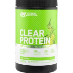 Clear Vegan Protein 280 g, Proteinpulver