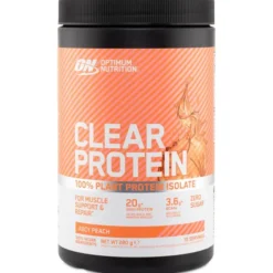 Clear Vegan Protein 280 g, Proteinpulver
