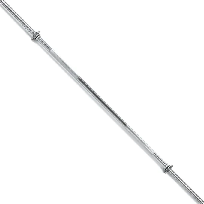 180 cm 6,7 kg, Skivstång