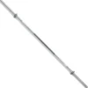 150 cm 6,6 kg, Skivstång