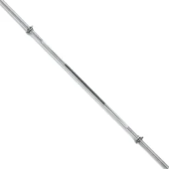 200 cm 7,7 kg, Skivstång