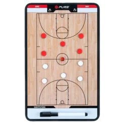Coach Board - Basket, Basket