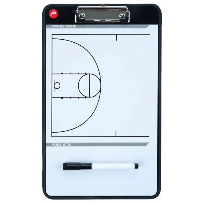 Coach Board - Basket, Basket