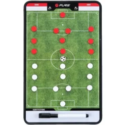 Coach Board - Fotboll