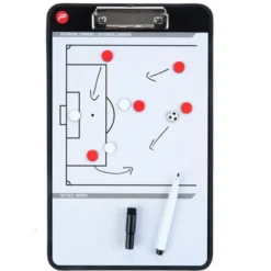 Coach Board - Fotboll