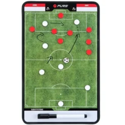 Coach Board - Fotboll