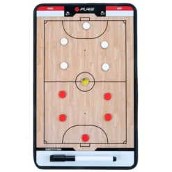 Coach Board - Inomhusfotboll, Fotboll