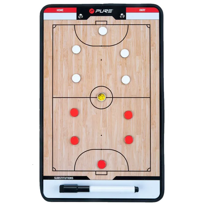 Coach Board - Inomhusfotboll, Fotboll