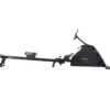 Cobra Xtr Plus II, Roddmaskin