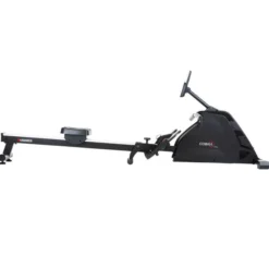 Cobra Xtr Plus II, Roddmaskin