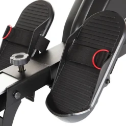 Cobra Xtr Plus II, Roddmaskin