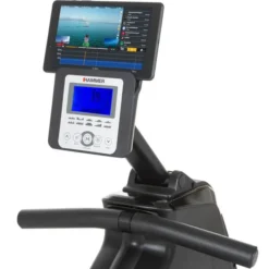 Cobra Xtr Plus II, Roddmaskin