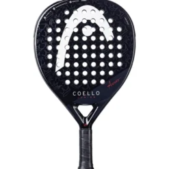 Coello Junior 2025, Padelracket barn