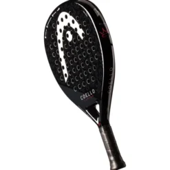 Coello Junior 2025, Padelracket barn