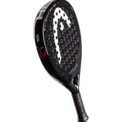 Coello Junior 2025, Padelracket barn