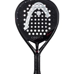 Coello Motion 2025, Padelracket
