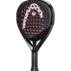 Coello Motion 2025, Padelracket