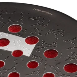 Coello Motion 2025, Padelracket
