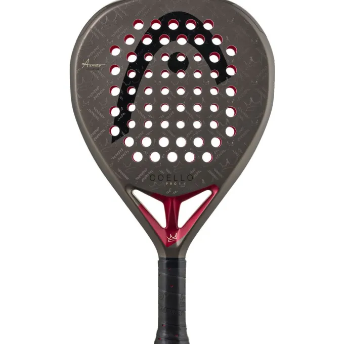 Coello Pro 2026, Padelracket