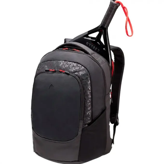 Coello Pro X Padel Backpack 30L, Padelväska