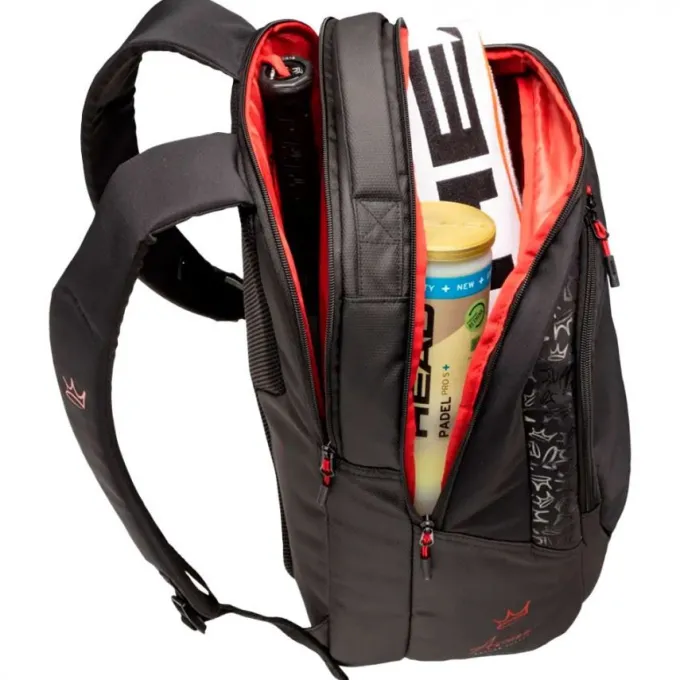 Coello Pro X Padel Backpack 30L, Padelväska