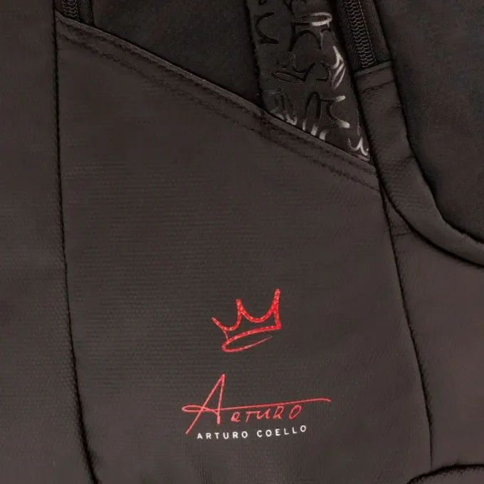 Coello Pro X Padel Backpack 30L, Padelväska