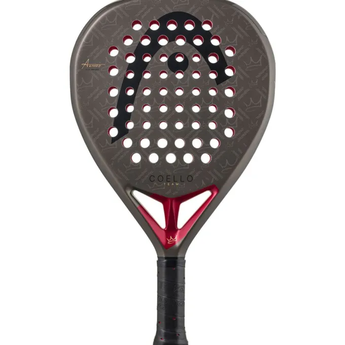 Coello Team 2026, Padelracket