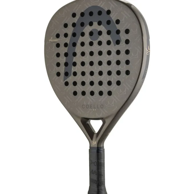 Coello Vibe 2026, Padelracket