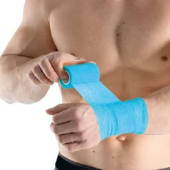 Cohesive Bandage Tape 2-pack, Tejp