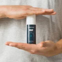 COLD GEL Roll-on. Rehab