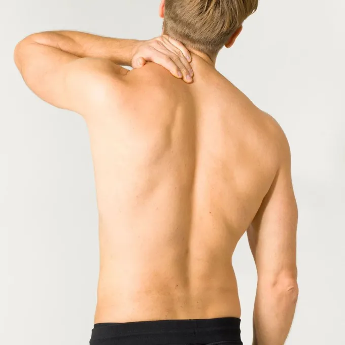 COLD GEL Roll-on. Rehab