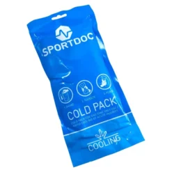 Cold Pack Single Use