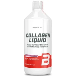 Collagen Liquid, Kollagen