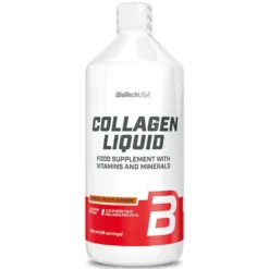 Collagen Liquid, Kollagen