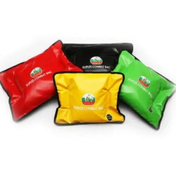 Combat Bag, Power bags