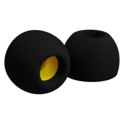 Comfort Foam Tips TWS