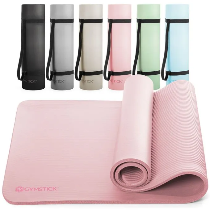 Comfort Mat NBR (1 cm), Träningsmatta
