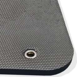 Comfortmat 100x60 cm, 15mm med Öljetter