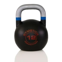 Competition, Kettlebells