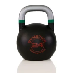 Competition, Kettlebells