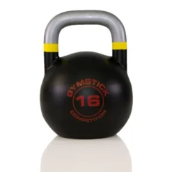 Competition, Kettlebells