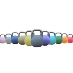 Competition LX, Kettlebells